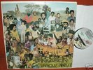 Jah Children Invasion LP - WACKIE'S '83 - Sugar Minnott