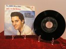 0784: Elvis - The walls have ears - D 45 9466