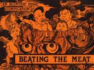 BEATING THE MEAT/KBD PUNK/PUSHEAD/NEOS/RATTUS/OLHO SECO