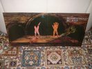 BIG SLEEP Bluebell Wood LP 1971 1st Press AWESOME