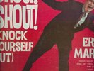 LP- ERNIE MARESCA- SHOUT SHOUT- SEVILLE 77001