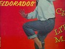 R & B / DOO WOP LP- ELDORADOS- CRAZY LITTLE MAMA-