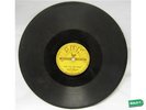 SUN RECORD ELVIS #217  I'M LEFT YOU'RE RIGHT SHE'S GONE