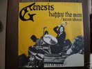 Genesis - HAPPY THE MAN UK 7