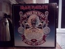 Iron Maiden - First Ten Years LP BOX SET