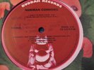 Norman Connors Once I've Been There disco 12