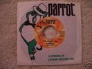 Genesis THE SILENT SUN/THAT'S ME US PROMO