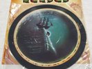 KANSAS Point Of Know Return PICTURE DISC LP *VERY RARE*