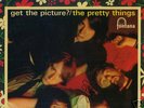 GET THE PICTURE ? / PRETTY THINGS  /  UK 1ST PRESS