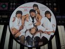 BEATLES - PAPERBACK WRITER / BUTCHER PIC DISC - RARE