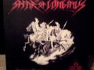 SPEAR OF LONGINUS LP, Abyssic Hate Absurd Destroyer 666