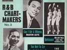MOTOWN -STATESIDE EP R & B CHARTMAKERS No. 3