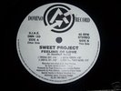 Sweet Project - Feeling Of Love, Italian, ZONE - Listen