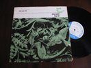 DONALD BYRD Byrd In Flight BLUE NOTE LP W.63RD