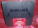 Metallica SEALED LP Box Set Rhino 76156 5 LPs + 1 EP
