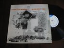 LEE MORGAN Candy BLUE NOTE LP WEST 63RD