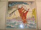 SILVERTRAIN : Which platform please  ? RARE ORIGINAL LP