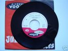 RARE 45 TOURS JUKE BOX DE JOHNNY HALLYDAY EN STEREO