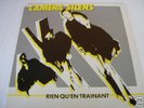 CAMERA SILENS-rien qu'en trainant-ORIGINAL New.Rose 87