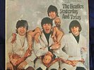 BEATLES - YESTERDAY AND TODAY BUTCHER ALBUM