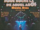 MIGUEL RIOS  MEXICAN LP FROM 1987