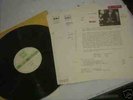 BUDGIE / KROKUS - Live BBC LP ORIGINAL 1980 - nwobhm