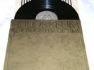 COLOSSEUM-DAUGHTER OF TIME-UK ORIGINAL-VERTIGO..MINT-