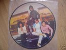 QUEEN LP PICTURE DISC JAZZ