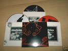 Melvins -Trilogy -Vinyl rar