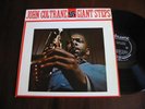 JOHN COLTRANE Giant Steps ATLANTIC LP