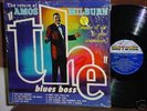 AMOS MILBURN The Blues Boss RARE ORIG 1963 MOTOWN LP