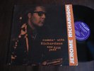 JEROME RICHARDSON Roamin' With Richardson NEW JAZZ LP