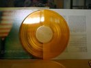 Smashing Pumpkins Pisces Iscariot rare yellow LP Corgan
