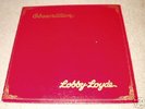 Lobby Loyde  Obsecretion  LP