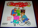 ZOMBIES Early Days reel to reel tape rare psych NR