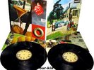 OASIS BE HERE NOW DOUBLE VINYL LP CREATION CRELP219