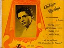 ANTONIO MOLINA Argentine LP 10