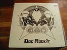 DOC ROCKIT-S/T private hard rock/proto metal/psych LP
