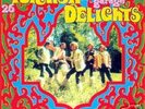 Turkish Beat, Psych & Garage LP - Turkish Delights 16