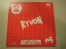 Ryvon d.j. - I'm Gonna Dance ... ITALO DISCO RARE