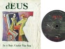 DEUS-IN A BAR UNDER THE SEA LP