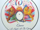 QUEEN ' A NIGHT AT THE OPERA' 12