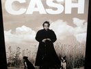 JOHNNY CASH 1st LP on 