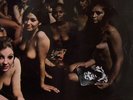JIMI HENDRIX - ELECTRIC LADYLAND - UK NUDE COVER 2 LPs