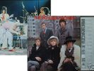 ROLLING STONES - 2LP Best, Superdisc '77 - JAPAN