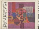 Jeff Gilson NoneT new Call From France SABA TREE LP RAR