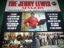 JERRY LEWIS SINGERS-YESTERDAY AND OTHER FOLK ROCK HITS-