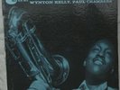 HANK MOBLEY SOUL STATION LP BLUE NOTE 4031 DEEP GROOVE