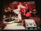 Direct Disc LP Flamenco Fever M & K Realtime Records
