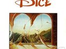 DICE Same RARE Symphonic prog LP 1978 KAIPA GENESIS YES